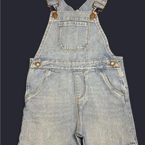 Classic Baby Fresh Overalls